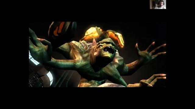 Прохождение Area 51. Часть 17