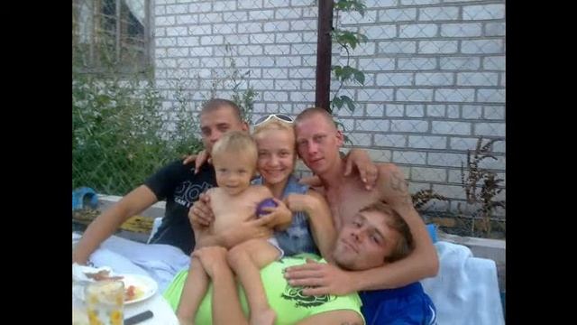 С 35 летием, кум!!! смотреть онлайн