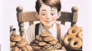 Аудиосказка. Что любит Мишка