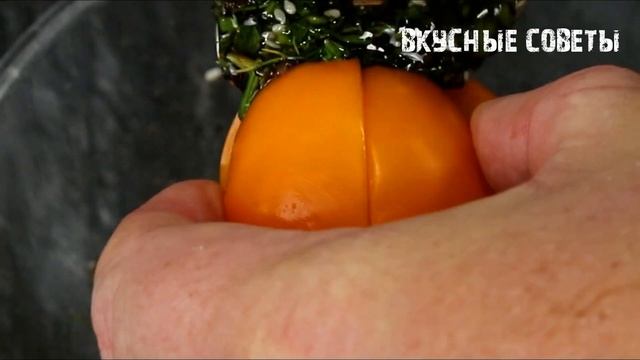 Боже, как вкусно! Я всегда буду так готовить! Просто на?