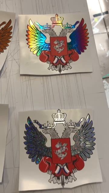 GD5000 KAIJO фольгирование #рутуб #уф #uv #uvprinter #печатьуф смотреть онлайн