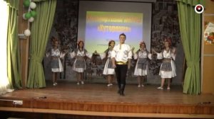 2014 10 День учителя шк 1293