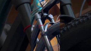 ПОДРОБНЫЙ ОБЗОР ГОРНОГО ВЕЛОСИПЕДА GESTALT D9100 #велосипед