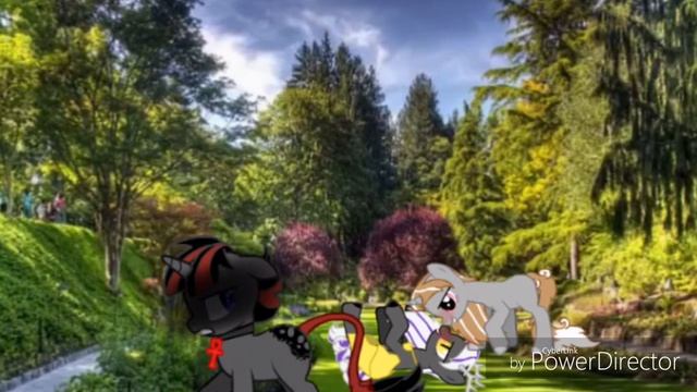 Пони клип - а помниш вечер...(ч.о.) смотреть онлайн