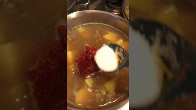 Цветы и фрукты