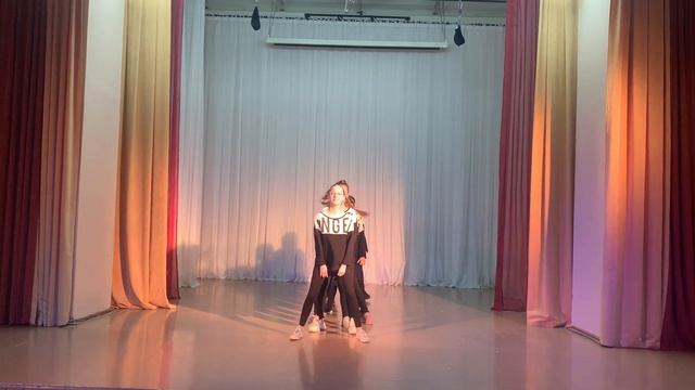 Хореографический коллектив «Non Stop» смотреть онлайн