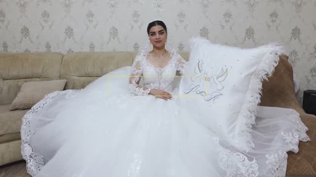 Езидская свадьба / Роман & Амина / Dawata Ezdia г.Тамбов смотреть онлайн