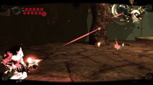 Alice  Madness Returns прохождение глава 5 Долина смети