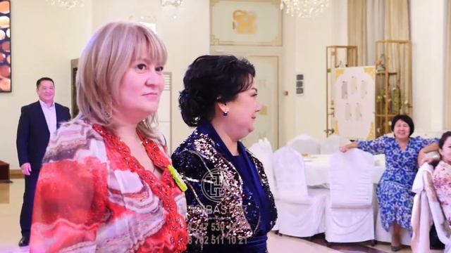 Тамада, Шоумен Тима Нурдаулетович смотреть онлайн