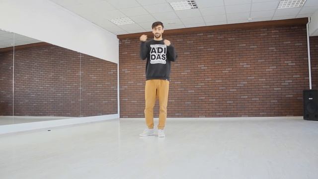7 шагов к Победе. Урок 6 (урок для карапузов) смотреть онлайн