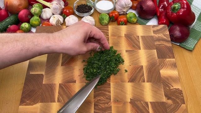 Дружелюбные травы