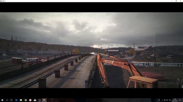 Знакомство с Dirt 3 - аркадное болотце