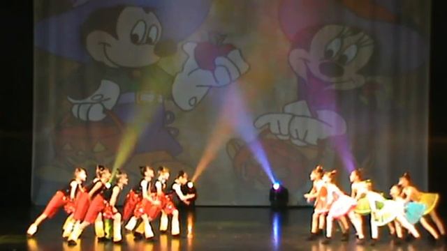 Софья Пономарёва.