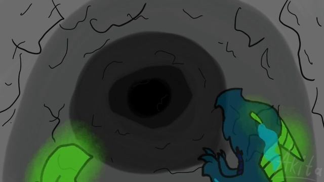 Мои старые анимации 2020 - 2022 г. (2) смотреть онлайн