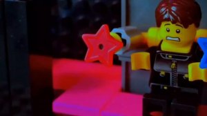 лего Poppy  playime  глава 1