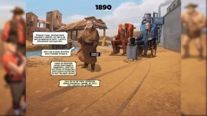 лор Team Fortress 2