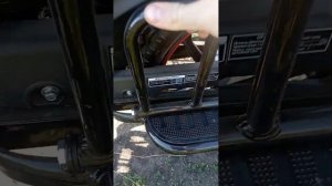 обзор на новый мопед комета кросс