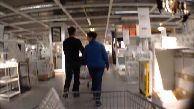 VLOG: Где видео? Я Make-Up Модель. Закупка в ikea | НАСТЯ СМИ смотреть онлайн