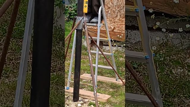 сваекрут из мясорубки и мотобура. смотреть онлайн