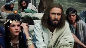 Фильм Иисус 1979 год. По Еванглии от Луки