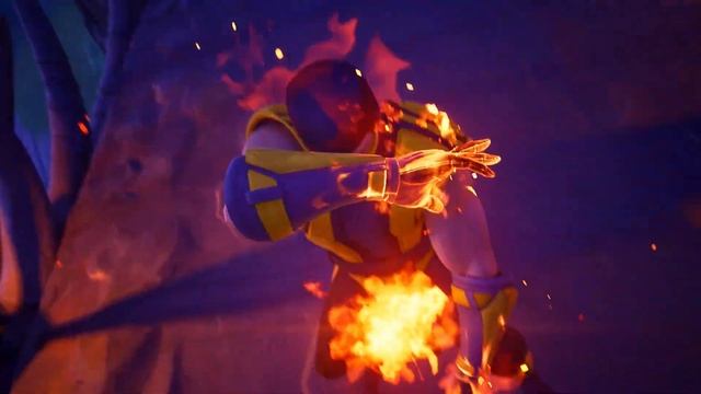 СРОЧНО! 3 СЕЗОН 6 ГЛАВА ФОРТНАЙТ! БОЕВОЙ ПРОПУСК И НОВЫЕ смотреть онлайн