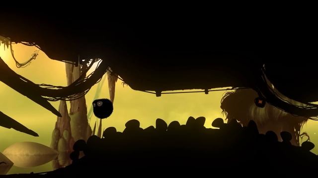 Badland на PC - Что нового?