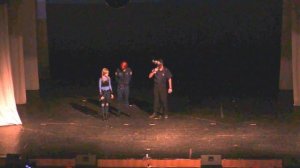 Танибата 2016. Зверополис - Дело о похищении Газелле.