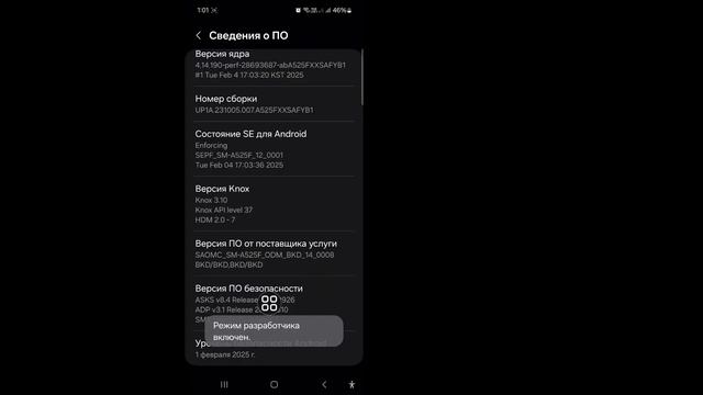 Как отключить зеленую точку на телефоне Android Samsung