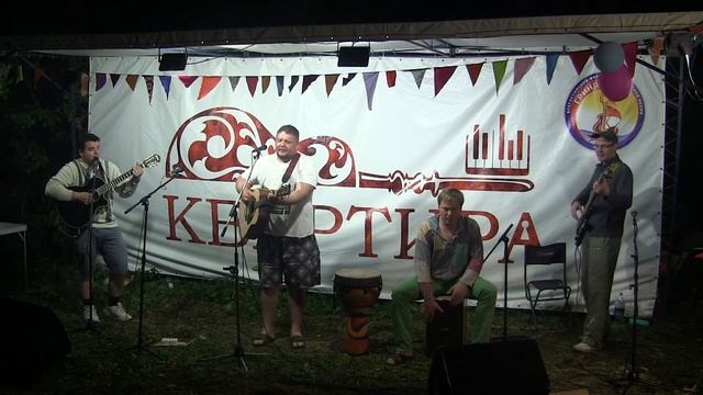 Песни для Мамы Лены - группа ДимДимычи