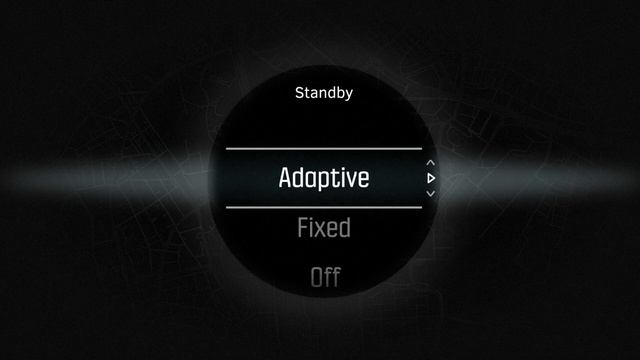 Suunto 9 Peak - How to use the automatic backlight смотреть онлайн