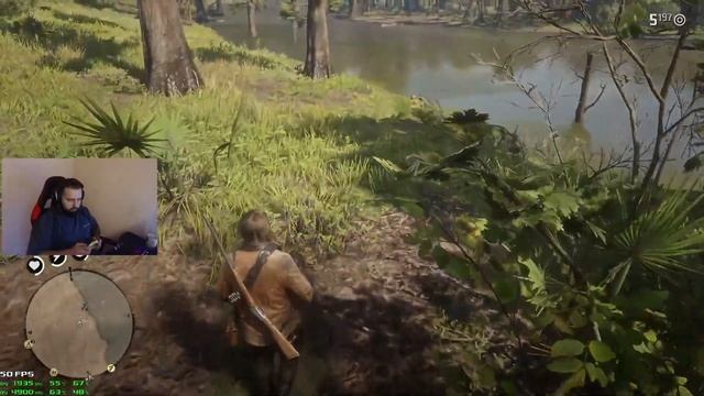 *NEW* RDR2 ЛУЧШИЕ МОМЕНТЫ #part1 RDR2 BEST MOMENTS смотреть онлайн