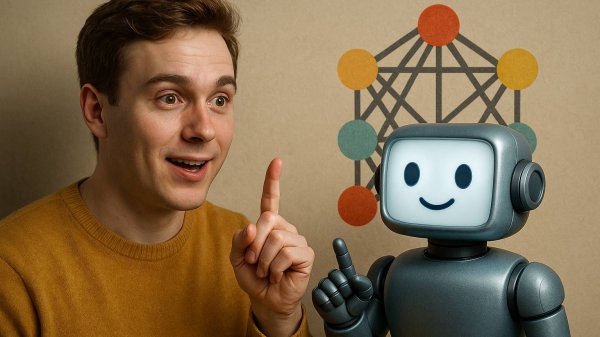 ПРОМПТ инжиниринг. 3 урок