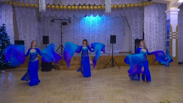 СВТ«АМИРА»- Завалий Анастасия, Болдырева Анна, Рыжкова Ксения