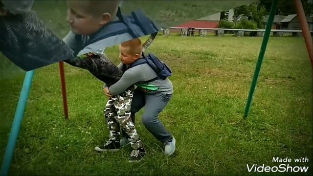 Mortal Kombat X В Реальной Жизни (ПРИКОЛ) смотреть онлайн