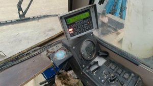 Мой Обзор автокрана Челябинец КС-45721