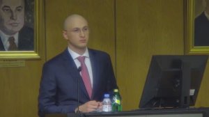 Защита диссертации Шогенов М. А.