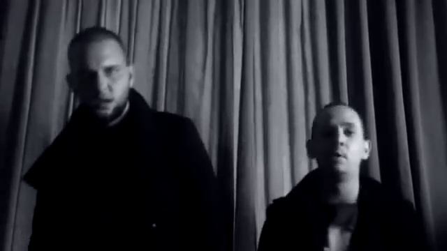 Каспийский Груз Обними Березку (РЕП Индустрия) смотреть онлайн