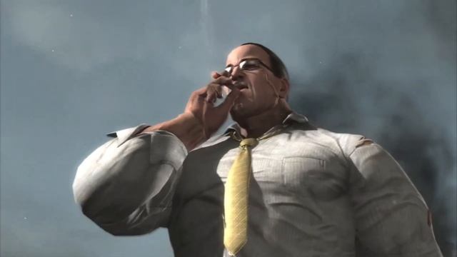 Битва с Армстронгом | Русская озвучка | Будни в Волжском