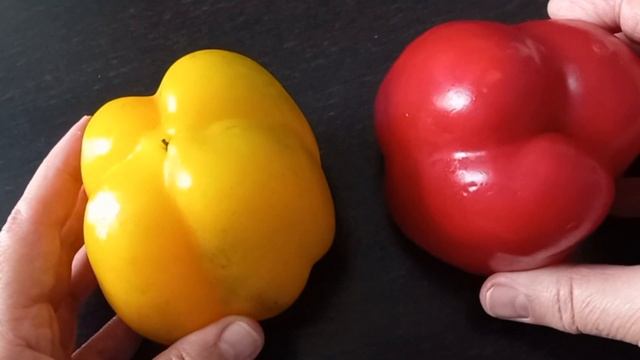 ❗❗❗ Мальчик и девочка: как выбирать болгарский перец смотреть онлайн