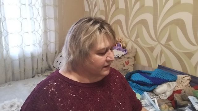 ЗРИТЕЛЬСКАЯ РУЛЕТКА//МОИ ПРОДВИЖЕНИЯ 🧶🧶🧶 смотреть онлайн