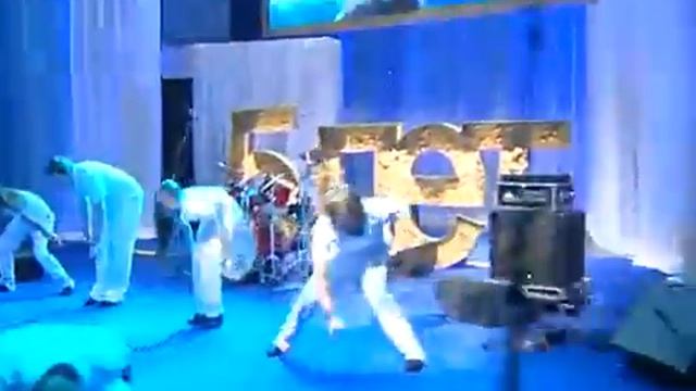 Шоу Балет Royal Fusion