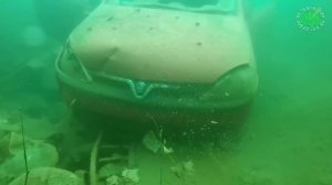 🌊🤿10 НЕОЖИДАННЫХ НАХОДОК ПОД ВОДОЙ / НАШЕЛ ЧАСЫ⌚AP Royal