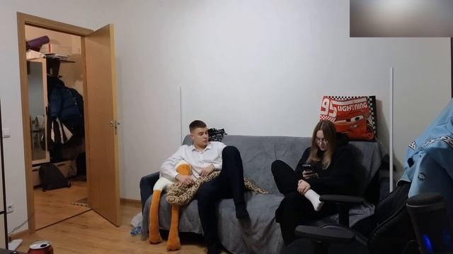 ИРЛ ПРАНК / СИФОН И БОРОДА смотреть онлайн