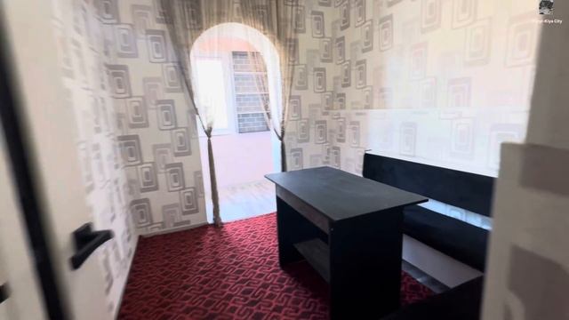 #кызылкыя Масалиев 2 этаж 1 болмолуу батир эмеректери м