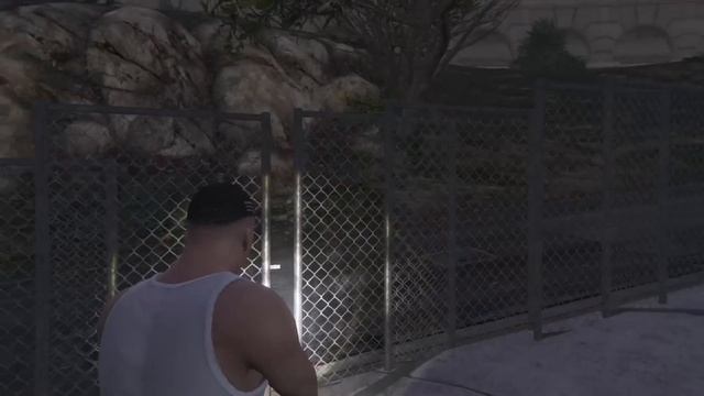 ФРАНКЛИН ЗОМБИ🧟♂️ АПОКАЛИПСИСТАН ҚАШТЫ!🧟♂️ (GTA