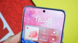 Взял HUAWEI NOVA 13i за 15999р на SNAPDRAGON и ОФИГЕЛ🔥! ЭТО ЛУЧШИЙ ДО