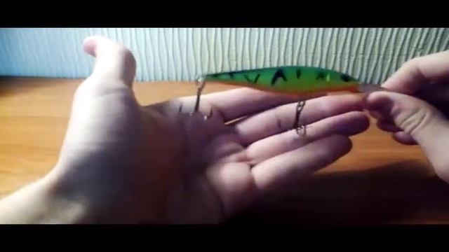 ПОСЫЛКА ИЗ КИТАЯ! РЫБКА! РЫБАЛКА! Я В ШОКЕ! смотреть онлайн