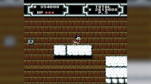 Duck Tales 2 - все части карты