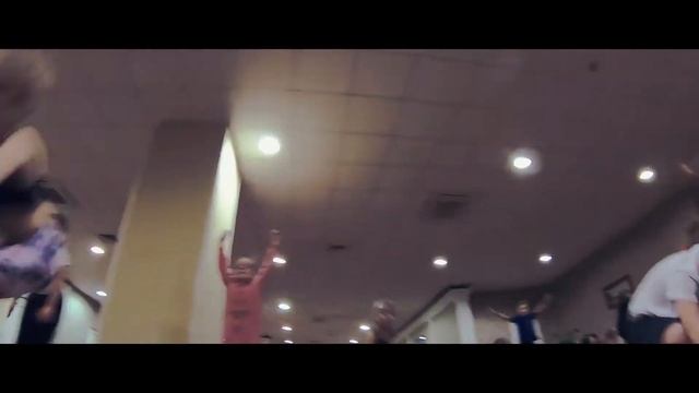 Круговая тренировка