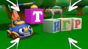 «Краник Стёпа» Smilik.TV